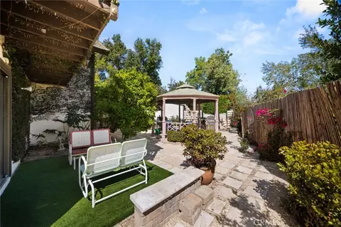 Exterior - 6978 Withers, Riverside, CA 92506 photo 10 of 18