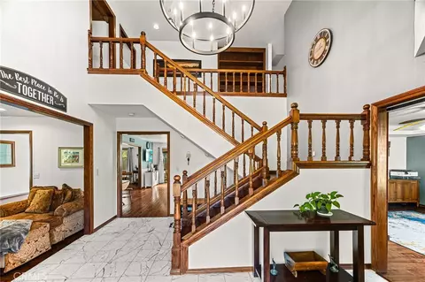 Entry Way - 6978 Withers, Riverside, CA 92506 photo 2 of 5