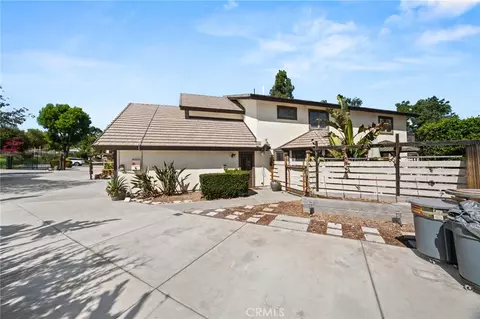 Exterior - 6978 Withers, Riverside, CA 92506 photo 14 of 18
