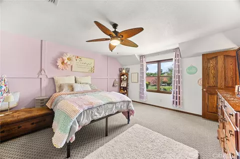 Bedroom - 6978 Withers, Riverside, CA 92506 photo 3 of 6