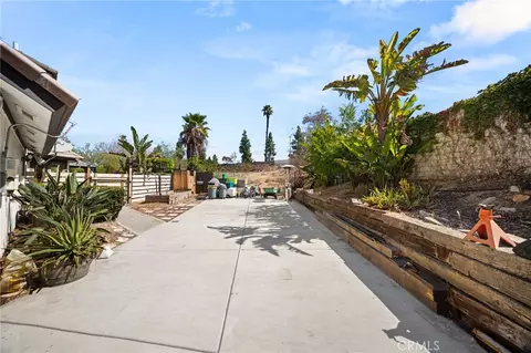 Exterior - 6978 Withers, Riverside, CA 92506 photo 15 of 18