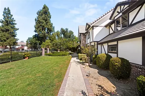 Exterior - 6978 Withers, Riverside, CA 92506 photo 17 of 18
