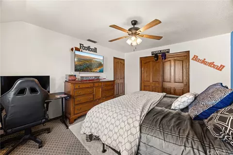 Bedroom - 6978 Withers, Riverside, CA 92506 photo 6 of 6