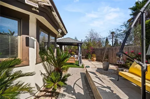 Exterior - 6978 Withers, Riverside, CA 92506 photo 8 of 18