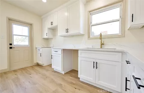 Kitchen - 1407 S Hillford Ave, Compton, CA 90220 photo 1 of 2