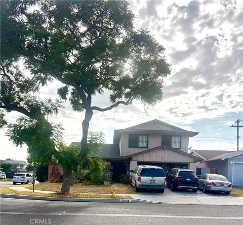20123 Camba, Carson, CA 90746