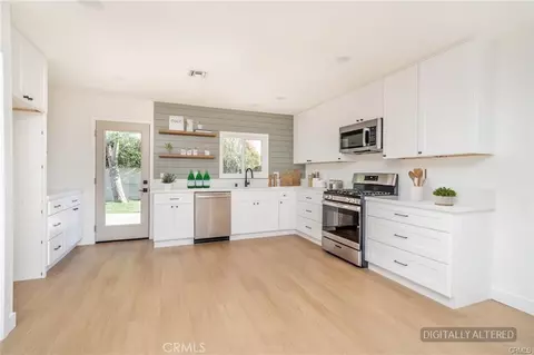 Kitchen - 652 E Yale St, Ontario, CA 91764 photo 1 of 2
