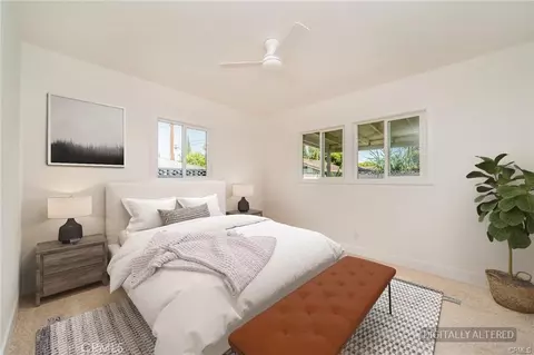 Bedroom - 652 E Yale St, Ontario, CA 91764 photo 4 of 10