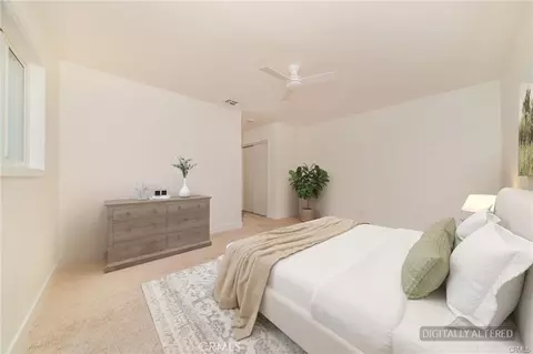 Bedroom - 652 E Yale St, Ontario, CA 91764 photo 8 of 10