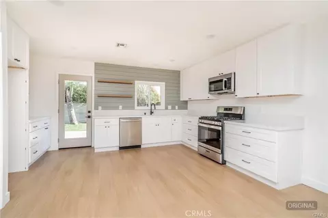 Kitchen - 652 E Yale St, Ontario, CA 91764 photo 2 of 2