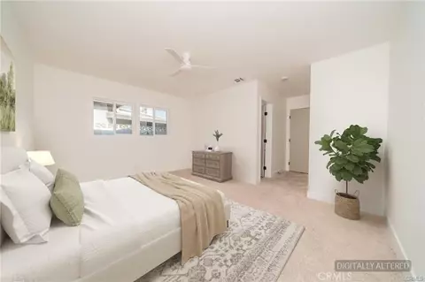Bedroom - 652 E Yale St, Ontario, CA 91764 photo 6 of 10