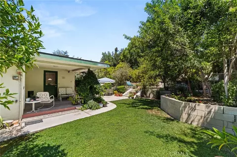 Exterior - 2449 Euclid Cres E, Upland, CA 91784 photo 8 of 12