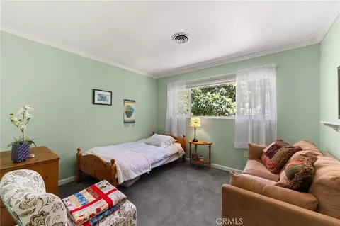 Bedroom - 2449 Euclid Cres E, Upland, CA 91784 photo 3 of 5