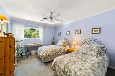 Bedroom - 2449 Euclid Cres E, Upland, CA 91784 photo 5 of 5