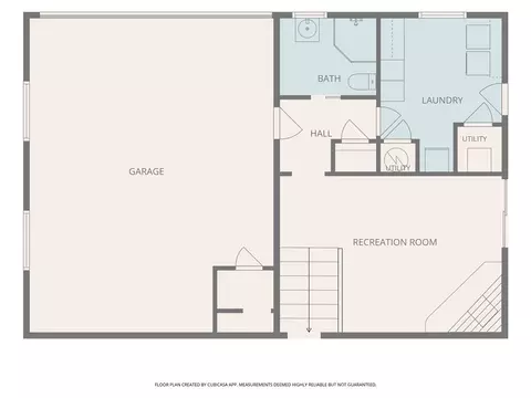 Floorplan - 2449 Euclid Cres E, Upland, CA 91784 photo 3 of 3