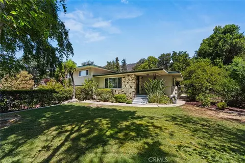 Exterior - 2449 Euclid Cres E, Upland, CA 91784 photo 2 of 12