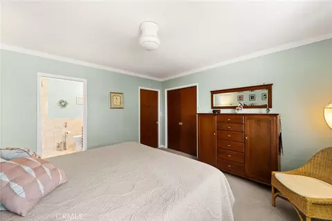 Bedroom - 2449 Euclid Cres E, Upland, CA 91784 photo 2 of 5