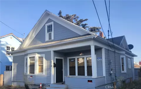 1614 W 35th, Los Angeles, CA 90018