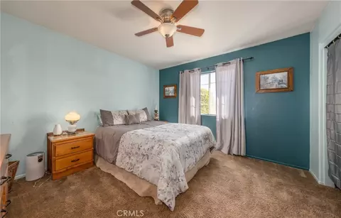 Bedroom - 11090 Pinon, Hesperia, CA 92345 photo 2 of 3