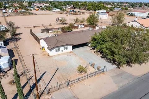 View/Area - 11090 Pinon, Hesperia, CA 92345 photo 3 of 3