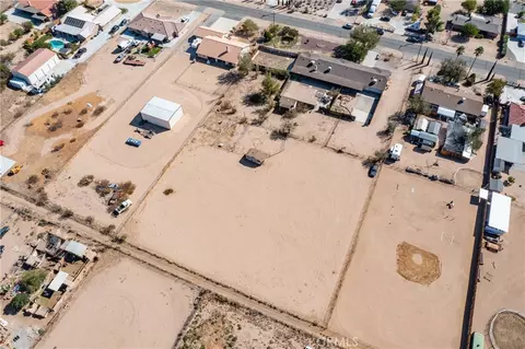 View/Area - 11090 Pinon, Hesperia, CA 92345 photo 2 of 3