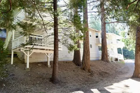 Exterior - 177 Dart Canyon Rd, Crestline, CA 92325 photo 5 of 6