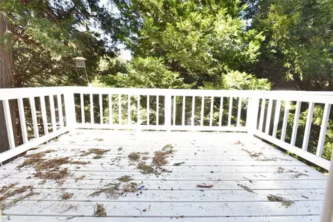 Exterior - 177 Dart Canyon Rd, Crestline, CA 92325 photo 3 of 6