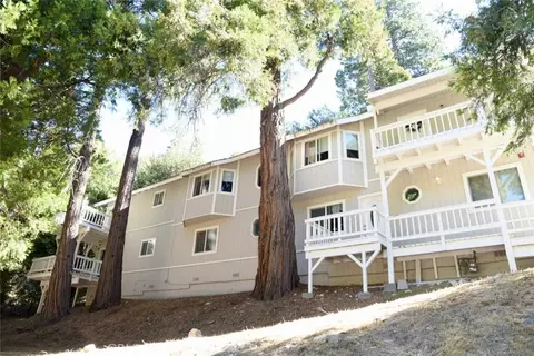 Exterior - 177 Dart Canyon Rd, Crestline, CA 92325 photo 6 of 6