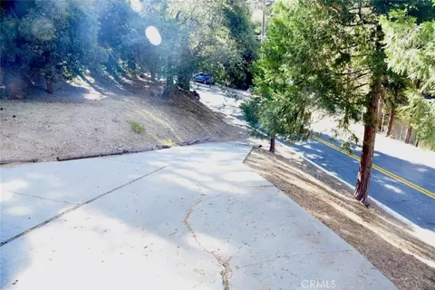 Exterior - 177 Dart Canyon Rd, Crestline, CA 92325 photo 1 of 6