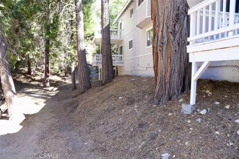 Exterior - 177 Dart Canyon Rd, Crestline, CA 92325 photo 4 of 6