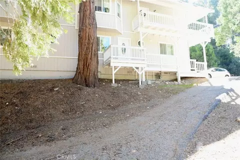 Exterior - 177 Dart Canyon Rd, Crestline, CA 92325 photo 2 of 6