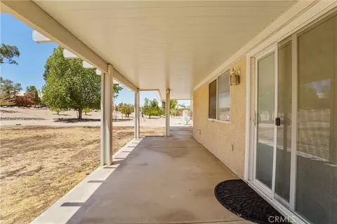 Exterior - 9925 Appleton St, Victorville, CA 92392 photo 4 of 5