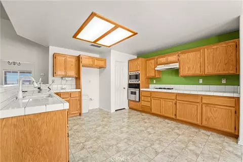 Kitchen - 9925 Appleton St, Victorville, CA 92392 photo 2 of 2