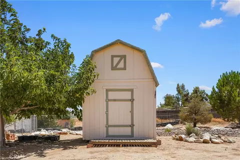 Exterior - 9925 Appleton St, Victorville, CA 92392 photo 5 of 5