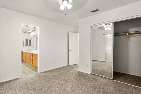 Bedroom - 9925 Appleton St, Victorville, CA 92392 photo 3 of 5