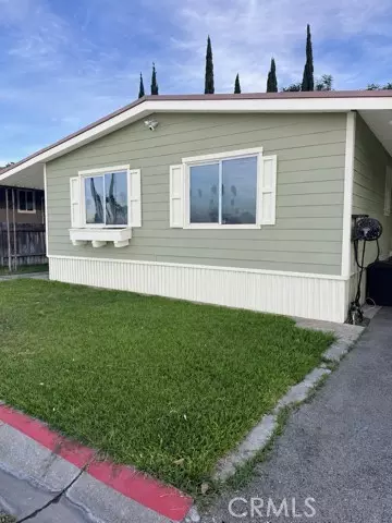 1025 S Riverside Ave #121, Rialto, CA 92376