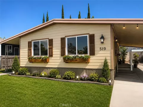 1025 S Riverside Ave #121, Rialto, CA 92376