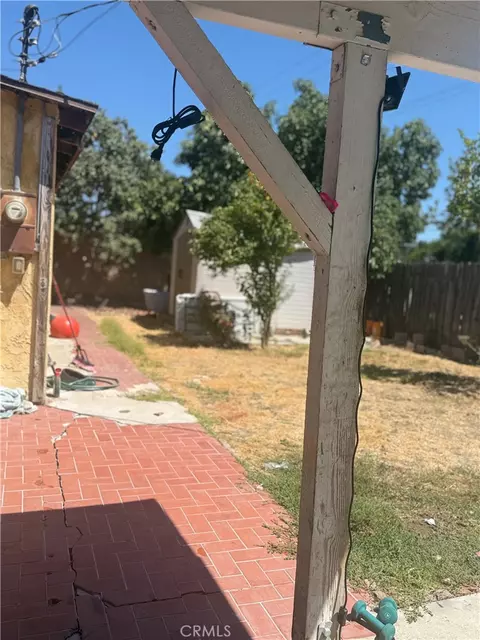 Exterior - 17744 Gemini St, La Puente, CA 91744 photo 4 of 4