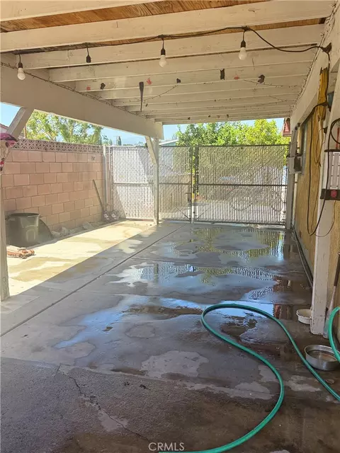 Exterior - 17744 Gemini St, La Puente, CA 91744 photo 3 of 4