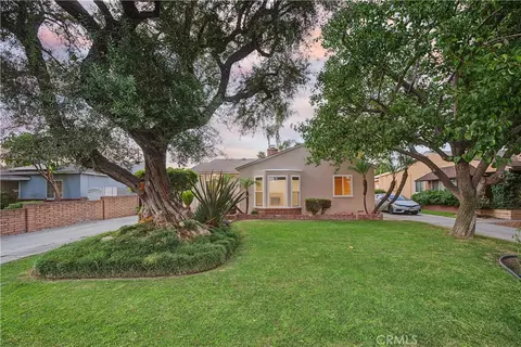 1107 E Larkwood, West Covina, CA 91790