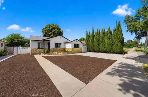 1344 Bonita, La Verne, CA 91750