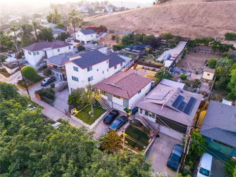 2456 Endicott, Los Angeles, CA 90032