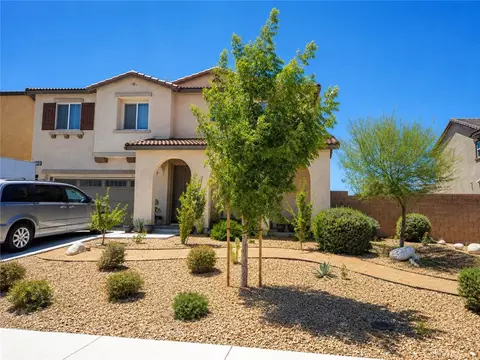 11926 Shady Grv, Victorville, CA 92392