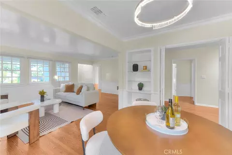 Living - 537 Jamestown, Burbank, CA 91504 photo 5 of 13