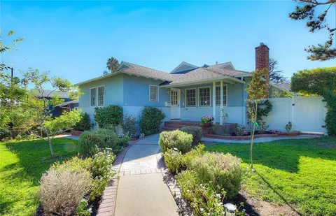Exterior - 537 Jamestown, Burbank, CA 91504 photo 2 of 16