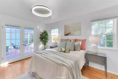 Bedroom - 537 Jamestown, Burbank, CA 91504 photo 1 of 9