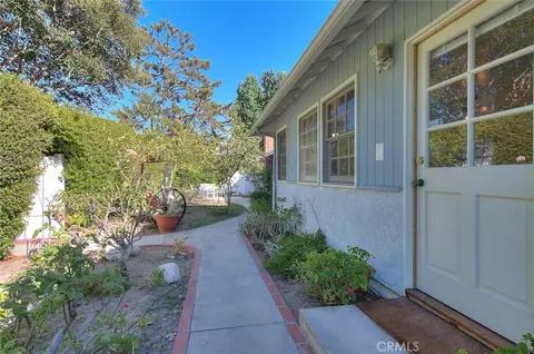 Exterior - 537 Jamestown, Burbank, CA 91504 photo 7 of 16