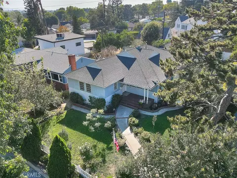 View/Area - 537 Jamestown, Burbank, CA 91504 photo 7 of 7