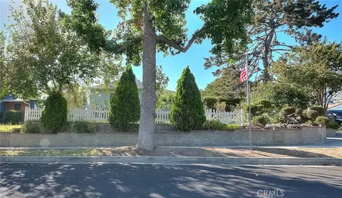 Exterior - 537 Jamestown, Burbank, CA 91504 photo 16 of 16