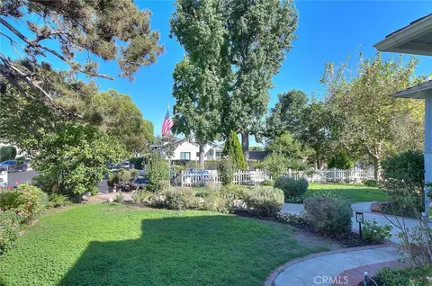 Exterior - 537 Jamestown, Burbank, CA 91504 photo 3 of 16
